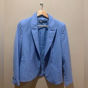 Womens Zara Blazer